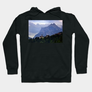 San Rocco Church Hoodie